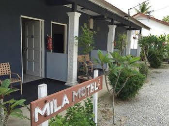 Mila Motel 2 Pantai Cenang  Exterior photo